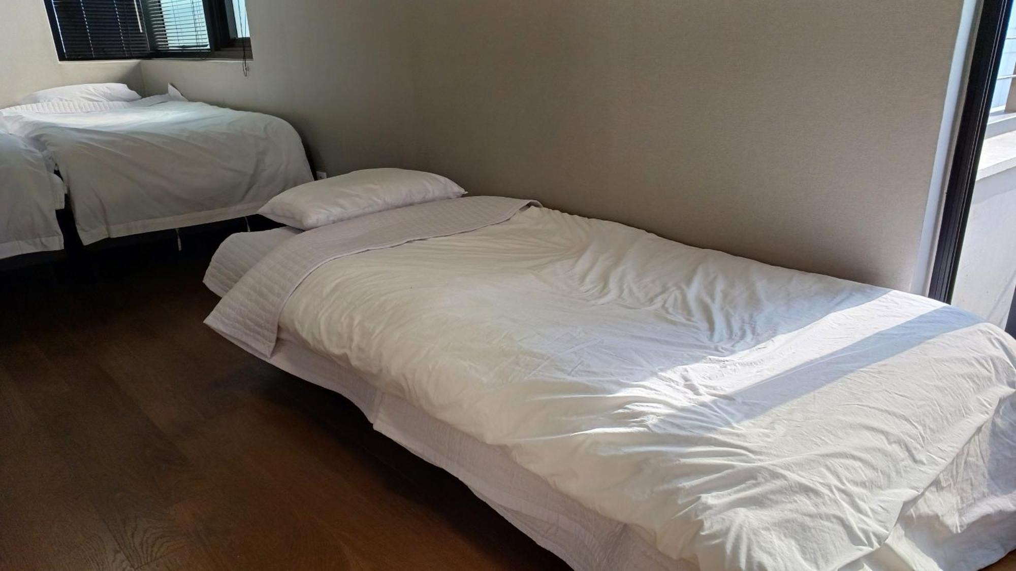 J.hill House Guest house Seoul